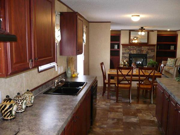 Meadows Of Perrysburg 27484 Oregon Rd. #127Perrysburg, OH 43551