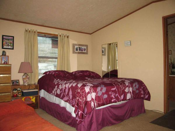 Arrowhead Lake 2170 S Berkey Southern Rd #101Swanton, OH 43558