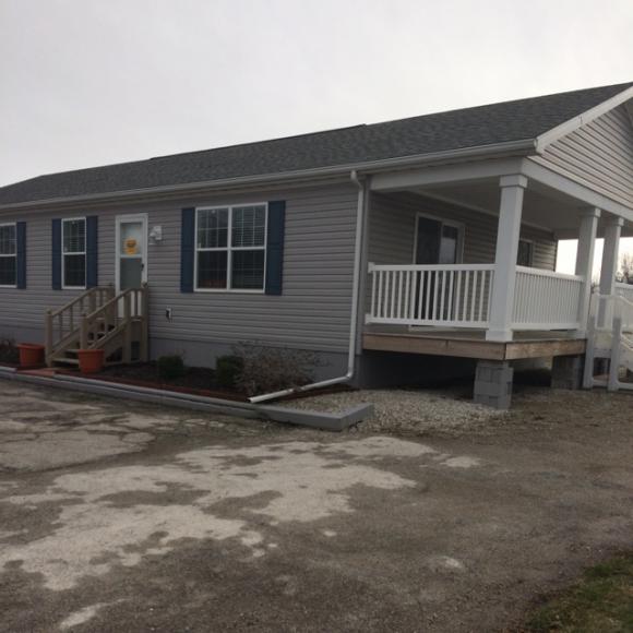 14900 County Road H Unit 1&#38; 702 Illinois Maumee, OH 43537 ,OH, Wauseon, 43567