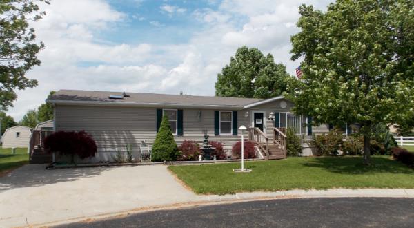 Dover Glen 14900 County Rd H, Unit 56Wauseon, OH 43567