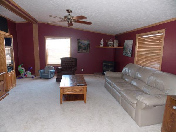 Dover Glen 14900 County Rd H, Unit 56Wauseon, OH 43567