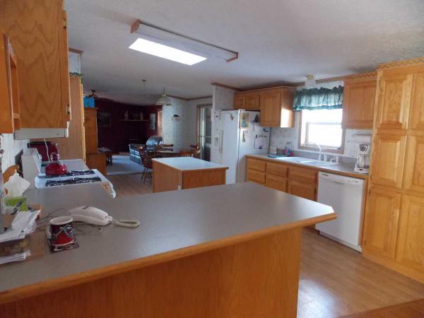 Dover Glen 14900 County Rd H, Unit 56Wauseon, OH 43567