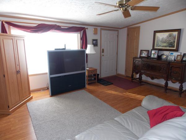 Dover Glen 14900 County Rd H, Unit 56Wauseon, OH 43567