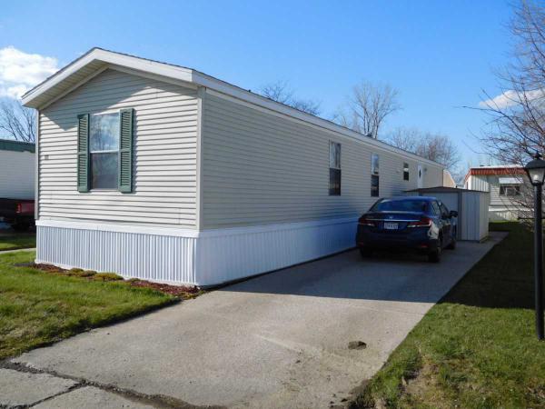 Raintree Village 241 Lemon CreekToledo, OH 43612