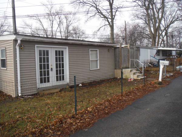 Twinwall Village 2757 Tremainsville RdToledo, OH 43613
