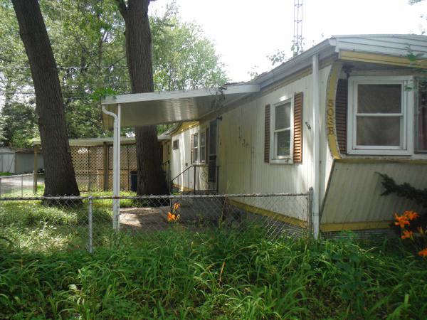 Twinwall Village 2757 Tremainsville Rd 503 BToledo, OH 43613