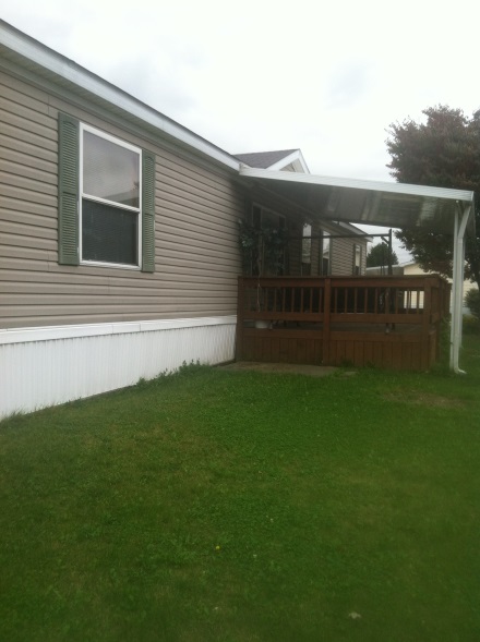 Westbrook Village 5702 Angola Rd. #310Toledo, OH 43615