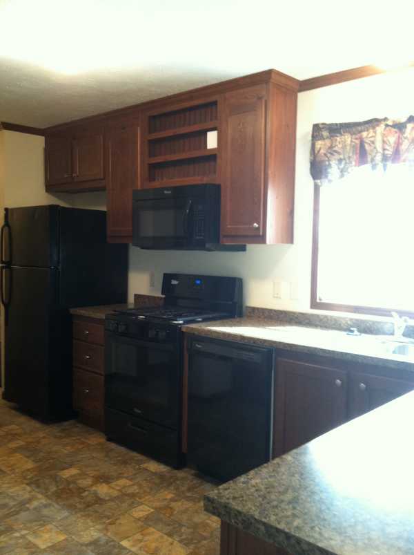 Westbrook Village 5702 Angola Rd. #158Toledo, OH 43615