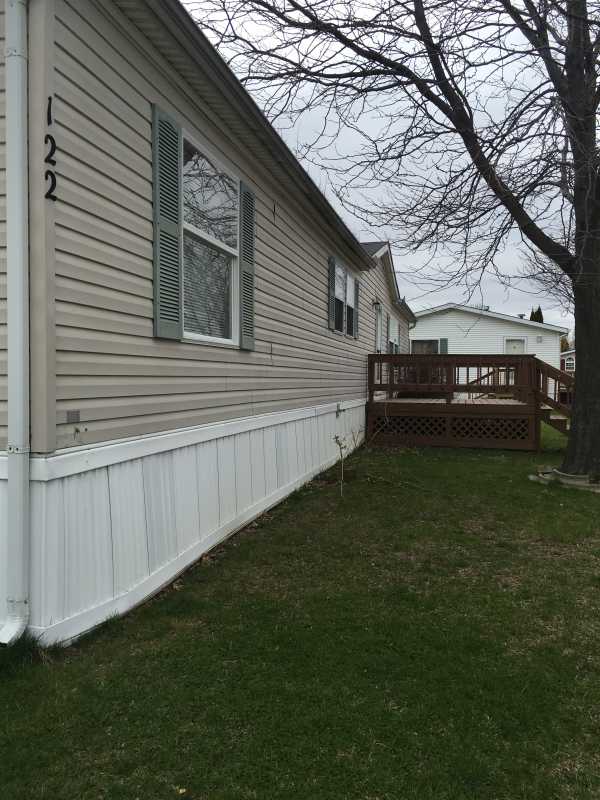 Westbrook Village 5702 Angola Rd. #122Toledo, OH 43615