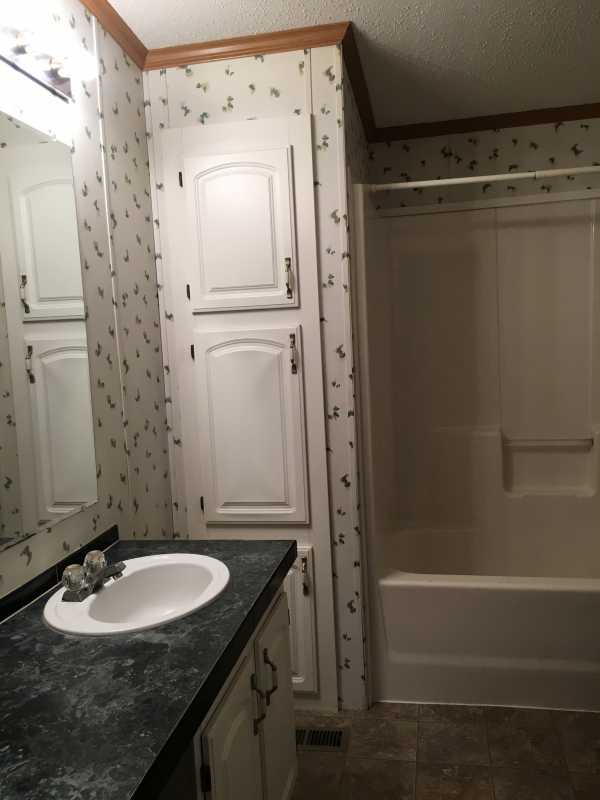 Westbrook Village 5702 Angola Rd. #122Toledo, OH 43615