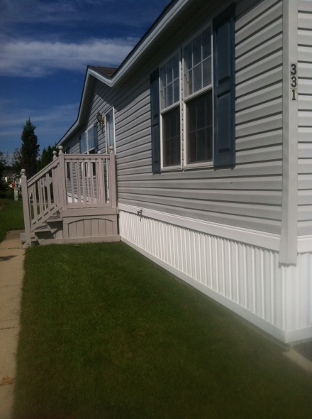 Westbrook Village 5702 Angola Rd. #331Toledo, OH 43615
