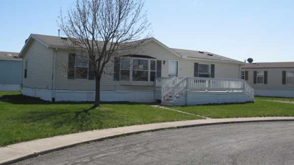 Westbrook Village 5702 Angola Rd. #290Toledo, OH 43615