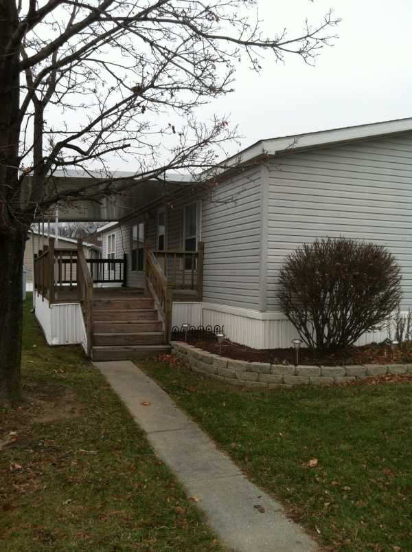 Westbrook Village 5702 Angola Rd. #15Toledo, OH 43615