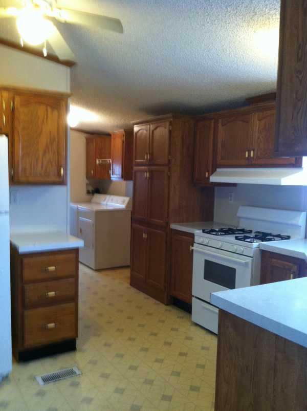 Westbrook Village 5702 Angola Rd. #15Toledo, OH 43615