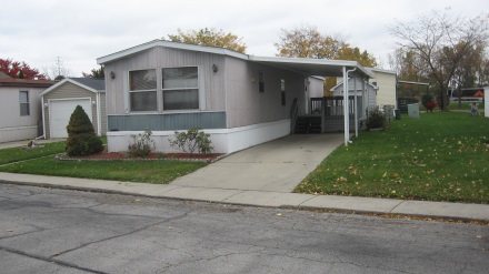 Westbrook Village 5702 Angola Rd. #25Toledo, OH 43615
