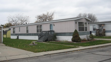 Westbrook Village 5702 Angola Rd. #25Toledo, OH 43615