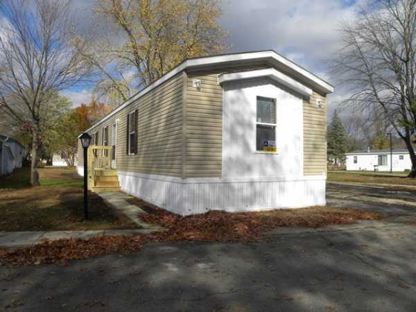 Westbrook Village 5702 Angola Rd. #120Toledo, OH 43615