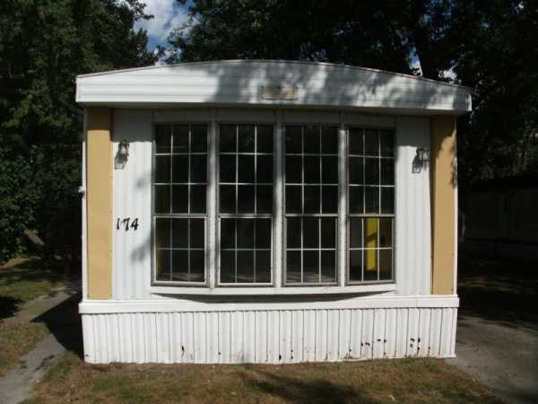 Royal Village 7519 Dorr Street Lot 174Toledo, OH 43615