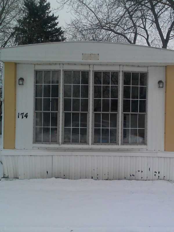 Royal Village 7519 Dorr Street Lot 174Toledo, OH 43615