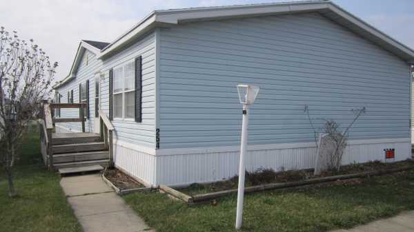 Willowbrook MHC 5001 South Ave Lot 254Toledo, OH 43615