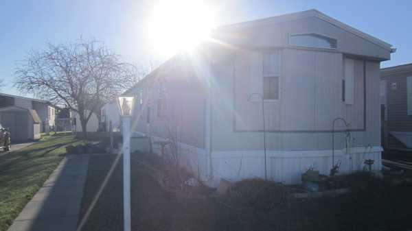 Willowbrook MHC 5001 South Ave Lot 171Toledo, OH 43615