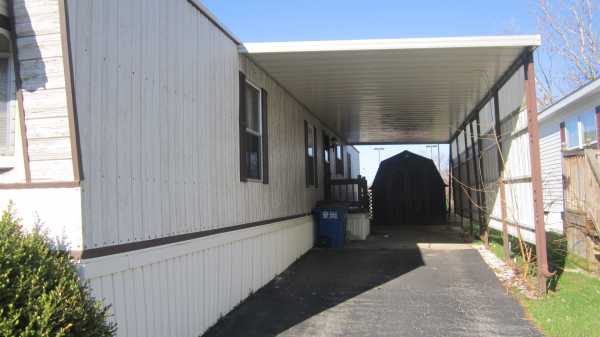 Willowbrook MHC 5001 South Ave Lot 130Toledo, OH 43615