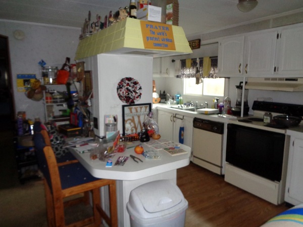 Meadowbrook Estates 340 S. Reynolds Rd., #48Toledo, OH 43615