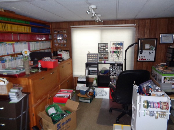 Meadowbrook Estates 340 S. Reynolds Rd., #48Toledo, OH 43615