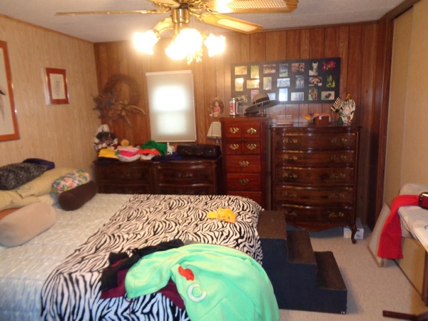 Meadowbrook Estates 340 S. Reynolds Rd., #48Toledo, OH 43615