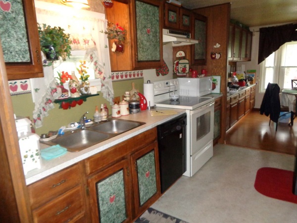 Meadowbrook Estates 340 S. Reynolds Rd., #130Toledo, OH 43615
