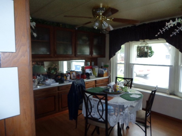 Meadowbrook Estates 340 S. Reynolds Rd., #130Toledo, OH 43615