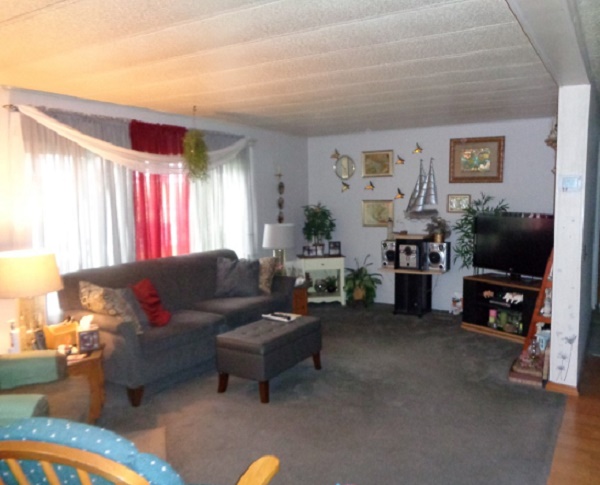 Meadowbrook Estates 340 S. Reynolds Rd., #130Toledo, OH 43615