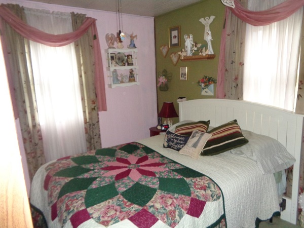 Meadowbrook Estates 340 S. Reynolds Rd., #130Toledo, OH 43615
