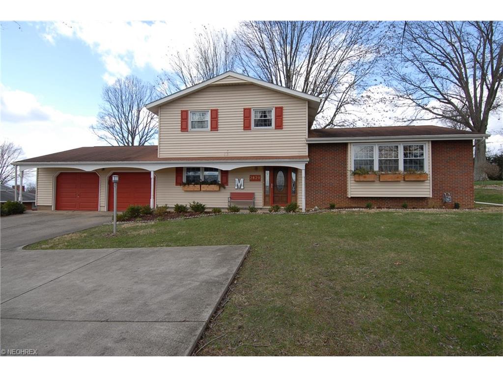 2829 East Military, Zanesville, OH 43701