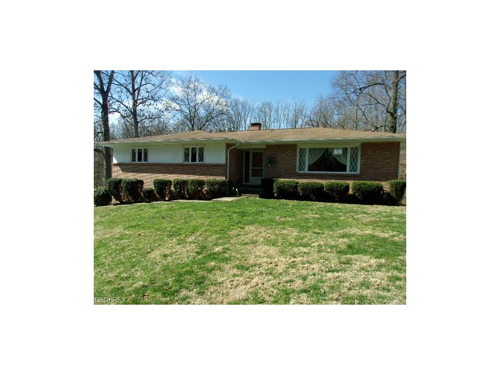3117 Sebaugh Dr, Zanesville, OH 43701