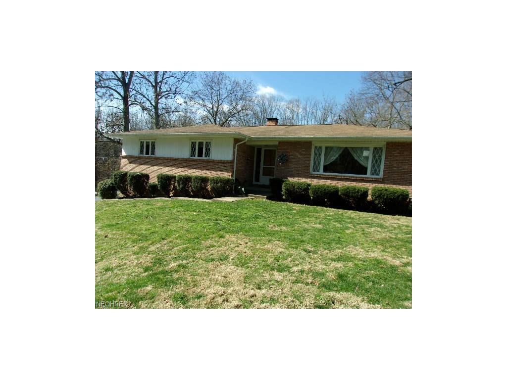 3117 Sebaugh Dr, Zanesville, OH 43701