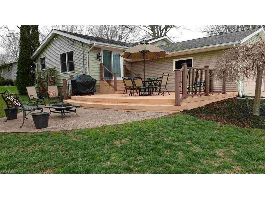 335 Marsha Ln, Zanesville, OH 43701
