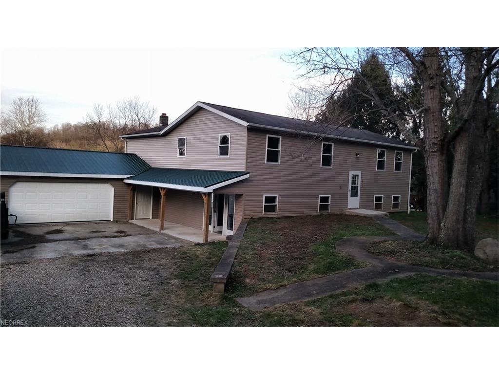 5260 Gregory, Zanesville, OH 43701