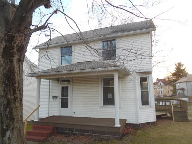 112 Ohio StreetBarnesville, OH, 43713Belmont County