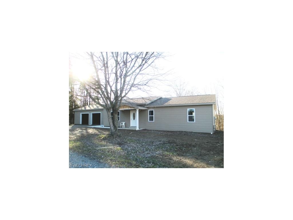 5490 Skyline Dr, Cambridge, OH 43725