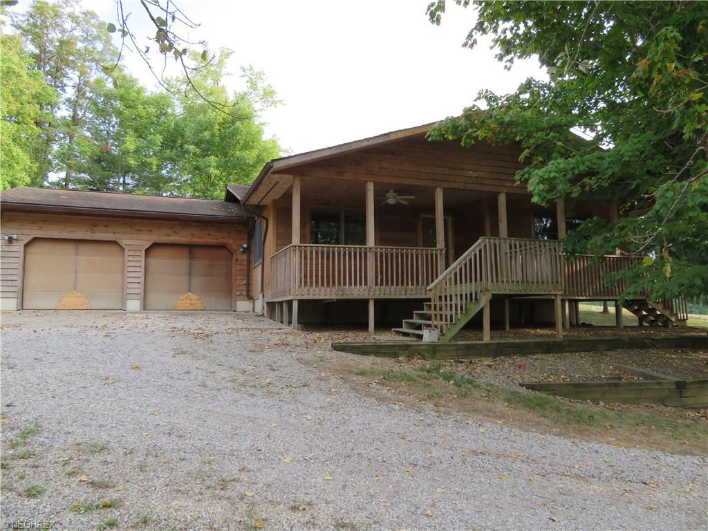 9945 Claysville Rd, Chandlersville, OH 43727