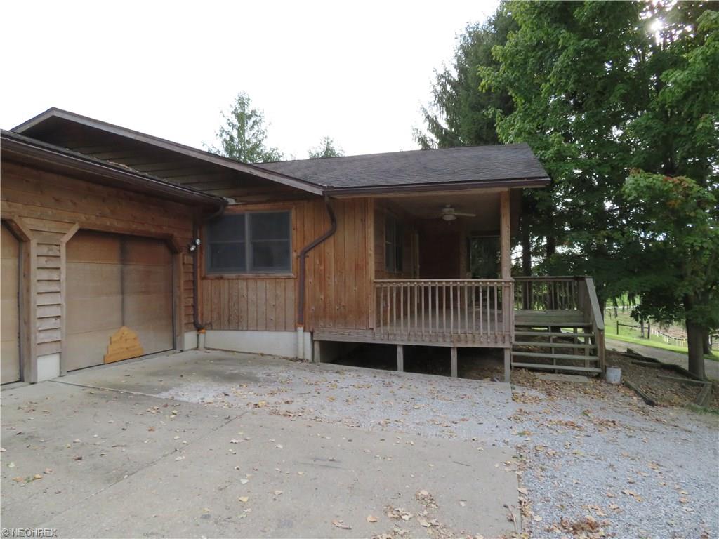 9945 Claysville Rd, Chandlersville, OH 43727