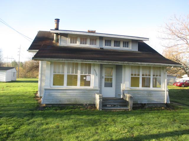 6920 Cannon StEast Fultonham, OH, 43735Muskingum County