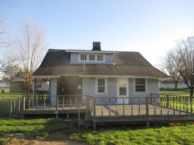 6920 Cannon StEast Fultonham, OH, 43735Muskingum County