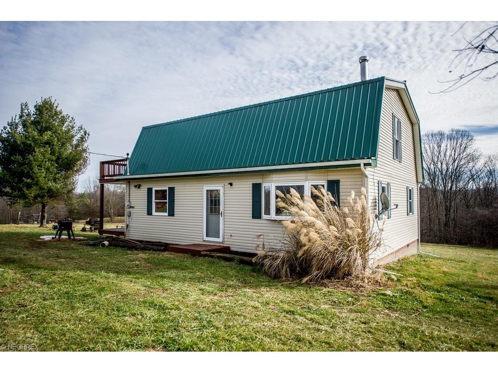 18164 Laughman Rd, Lore City, OH 43755
