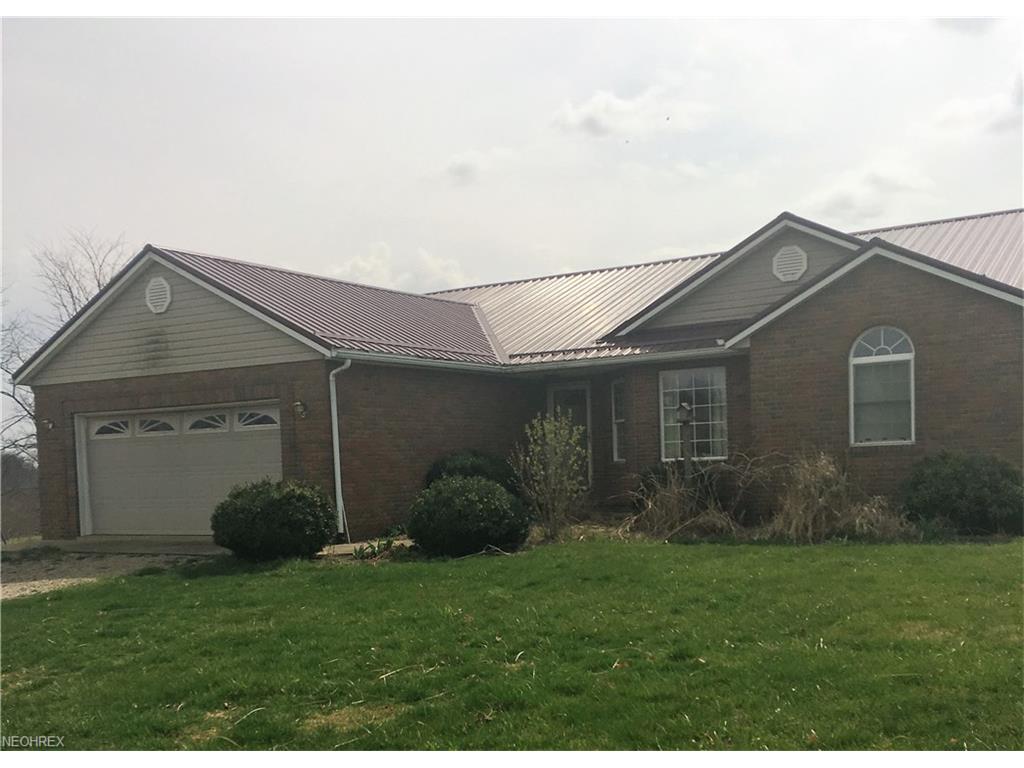 9503 State Route 37, Malta, OH 43758