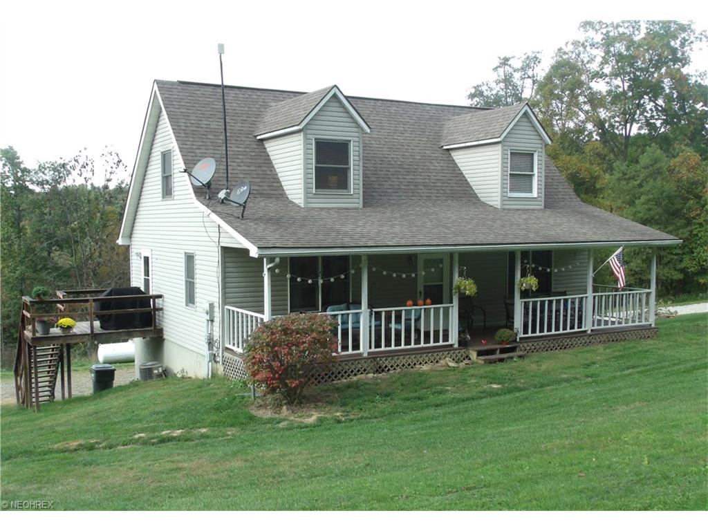 25943 County Road 10, Fresno, OH 43824