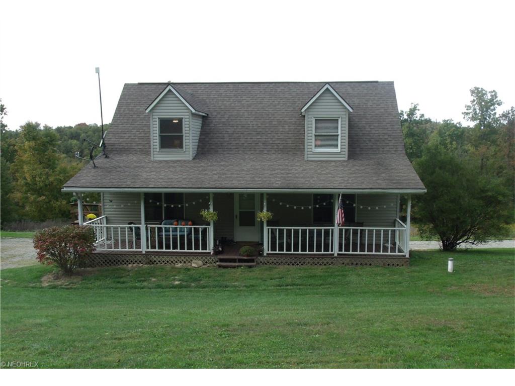 25943 County Road 10, Fresno, OH 43824