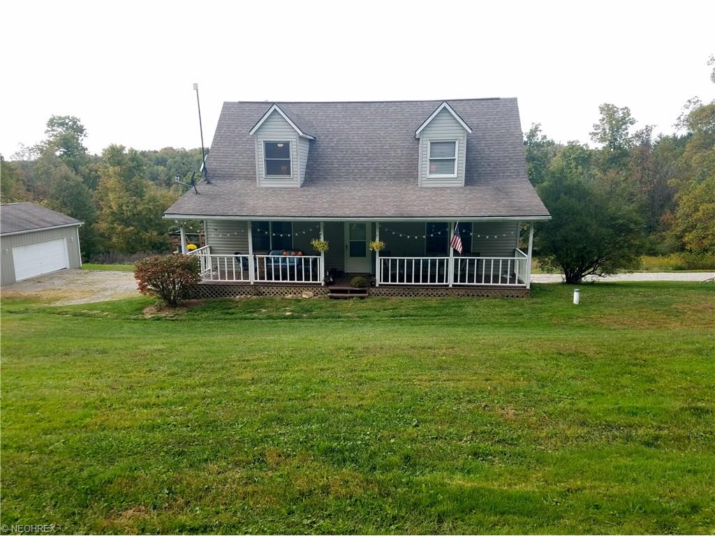 25943 County Road 10, Fresno, OH 43824