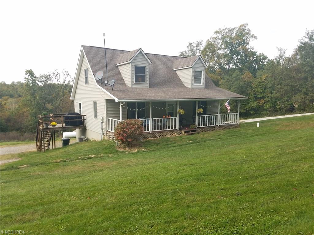 25943 County Road 10, Fresno, OH 43824